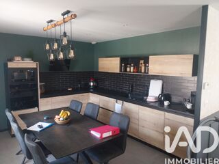  Maison � vendre 6 pi�ces 139 m�