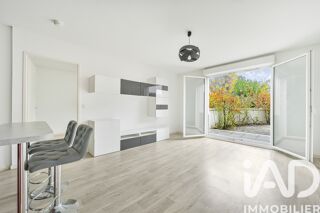  Appartement � vendre 2 pi�ces 48 m�