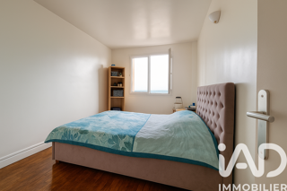  Appartement � vendre 3 pi�ces 58 m�