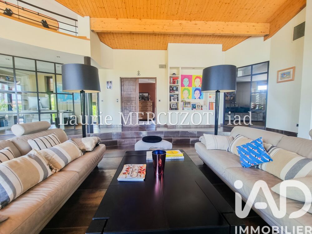 � vendre  Maison Pollestres (66450)