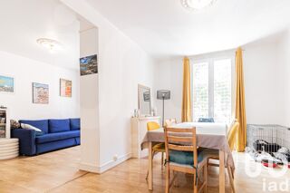  Appartement  vendre 3 pices 75 m