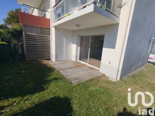  Appartement  vendre 3 pices 61 m