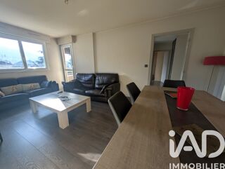  Appartement  vendre 4 pices 67 m