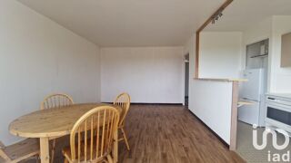  Appartement � vendre 2 pi�ces 43 m�