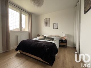  Appartement  vendre 3 pices 64 m