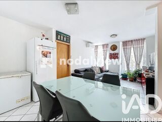  Appartement  vendre 3 pices 58 m