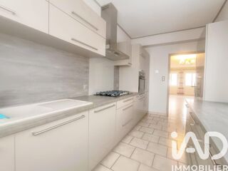  Maison � vendre 3 pi�ces 82 m�