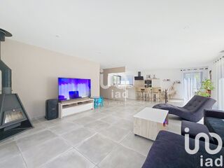  Maison  vendre 4 pices 123 m