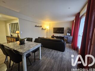  Appartement � vendre 3 pi�ces 75 m�