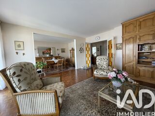  Appartement � vendre 4 pi�ces 110 m�