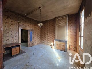  Maison � vendre 2 pi�ces 61 m�