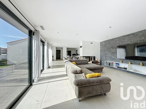   Vente Maison/villa 5 pices Maison - 5 pice(s) - 170 m