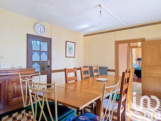  Maison � vendre 10 pi�ces 188 m�