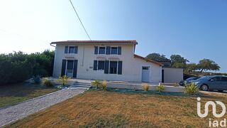  Maison � vendre 3 pi�ces 74 m�