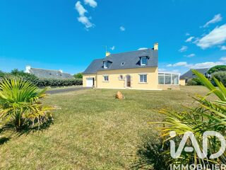  Maison � vendre 7 pi�ces 127 m�