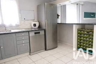  Maison � vendre 5 pi�ces 133 m�