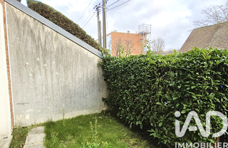  Appartement � vendre 2 pi�ces 49 m�