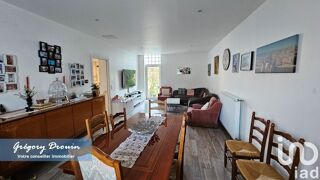  Maison � vendre 8 pi�ces 215 m�