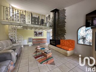  Maison � vendre 8 pi�ces 211 m�