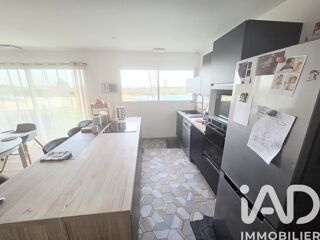  Maison � vendre 4 pi�ces 91 m�