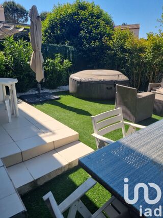  Appartement  vendre 3 pices 60 m