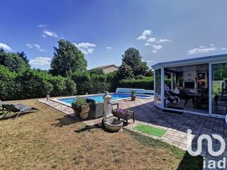  Maison � vendre 6 pi�ces 131 m�