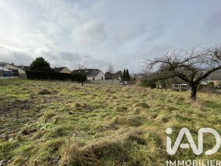  Terrain � vendre 930 m�