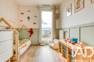  Appartement � vendre 3 pi�ces 60 m�