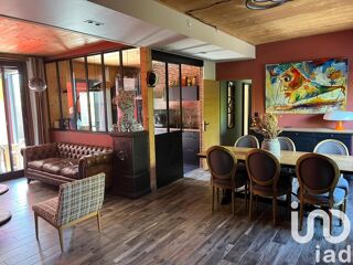  Maison � vendre 5 pi�ces 115 m�