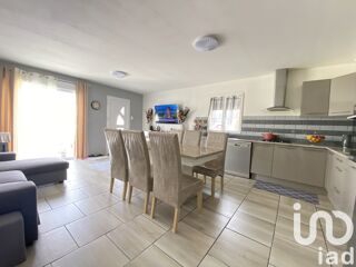  Maison � vendre 3 pi�ces 66 m�