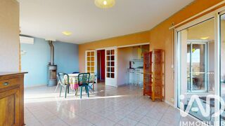  Maison � vendre 4 pi�ces 95 m�