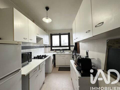  Appartement � louer 3 pi�ces 65 m�