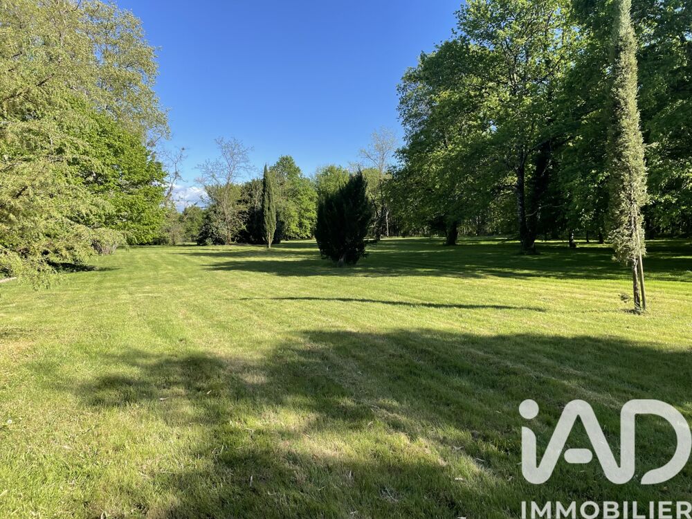 � vendre  Maison Maransin (33230)