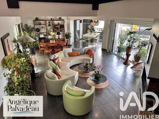  Villa � vendre 6 pi�ces 217 m�