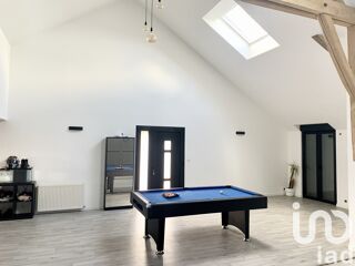  Maison � vendre 5 pi�ces 160 m�