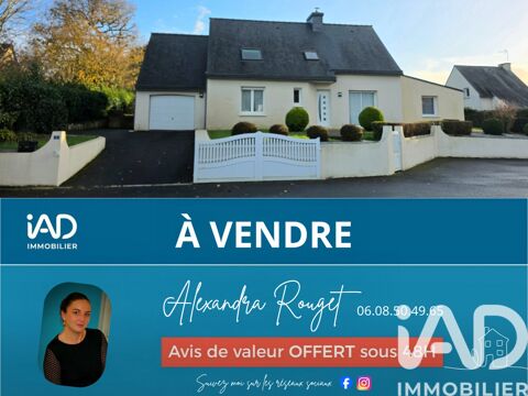   Vente Maison/villa 6 pices Maison - 6 pice(s) - 141 m