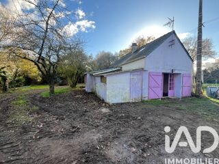  Maison � vendre 4 pi�ces 53 m�