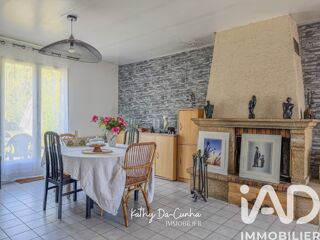  Maison � vendre 5 pi�ces 90 m�
