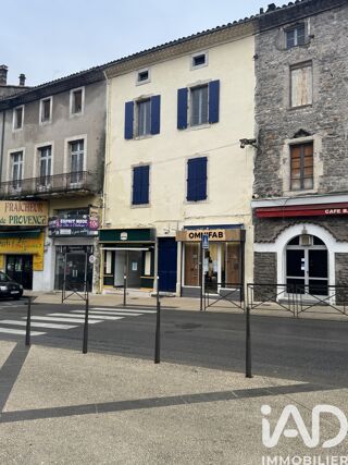  Immeuble � vendre 375 m�