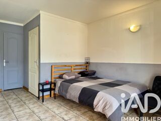  Appartement � vendre 1 pi�ce 22 m�