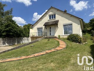  Maison  vendre 6 pices 118 m