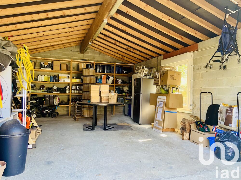  vendre  Villa Larra (31330)