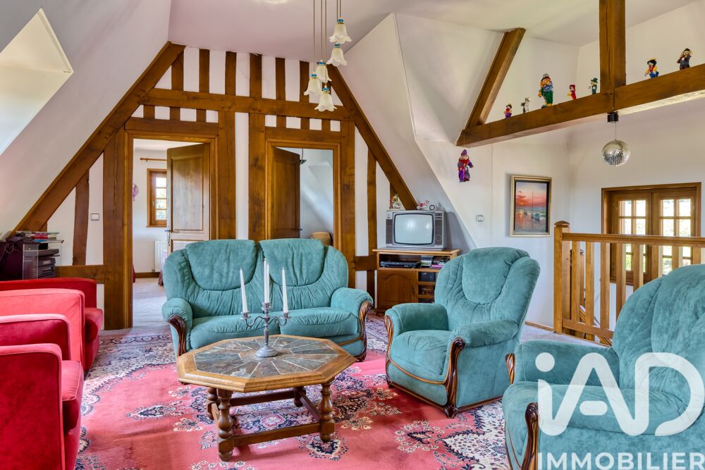  vendre  Maison Autheuil-Authouillet (27490)