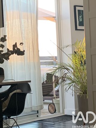  Appartement  vendre 4 pices 94 m