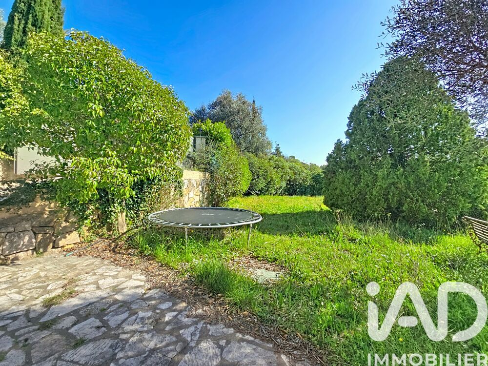 � vendre  Maison Nice (06200)