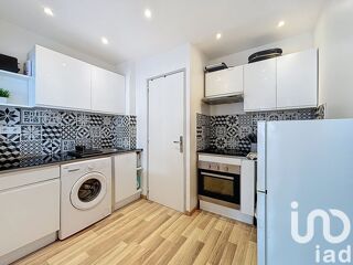  Appartement  vendre 2 pices 40 m