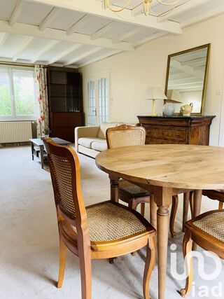  Maison  vendre 6 pices 106 m