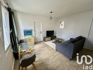  Maison  vendre 2 pices 42 m