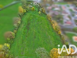  Terrain  vendre 870 m