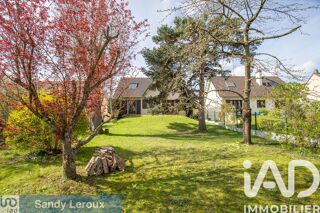  Maison � vendre 6 pi�ces 156 m�